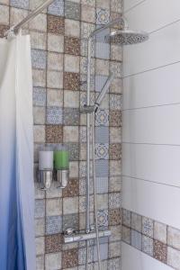 Bagno di Gellerico Rooms at Deák Square