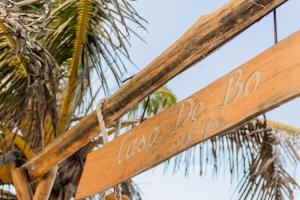 Fotografie z fotogalerie ubytování Casa de Bo (A Hidden Treasure) v destinaci El Cuyo