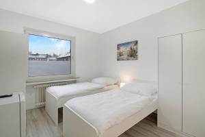 Gallery image of Apartment mit Balkon in Witten in Witten