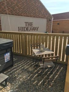 Thorpe ThewlesThe Hideaway Thorpe Thewles的相册照片