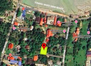 Gallery image of Villa Francisca Homestay in Anda