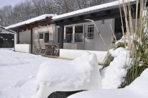 Fewo-Eifelfroh im Winter