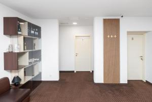 Fotografie z fotogalerie ubytování ParkCity rooms v Šibeniku