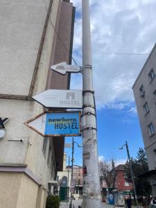 Foto sihtkohas Pristina asuva majutusasutuse NEWBORN comfort HOSTEL the biggest hostel of town with best location galeriist