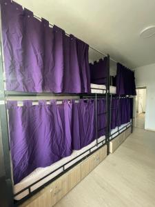 Foto sihtkohas Pristina asuva majutusasutuse NEWBORN comfort HOSTEL the biggest hostel of town with best location galeriist