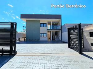 Foto de Apt Novo prox Cataratas Aeroporto e Argentina