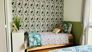 Imagen de la galería de Proche Disney & Paris-2 min gare, en Noisy-le-Grand 26 fotos más