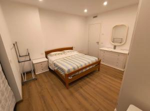 Gallery image of Appartamento ai Rivi in Povo