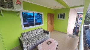 Galeriebild der Unterkunft Chimène appart in Kribi