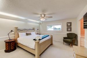 Gallery image of Perfect for Large Groups, Private Pool and Yard in Austin