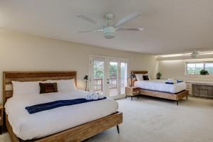 Gallery image of Perfect for Large Groups, Private Pool and Yard in Austin