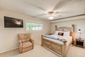 Gallery image of Perfect for Large Groups, Private Pool and Yard in Austin