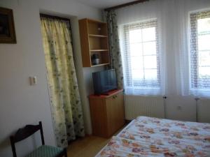 Fotografia z galérie ubytovania Komfortables Appartement mit privatem Pool v destinácii Balatonföldvár