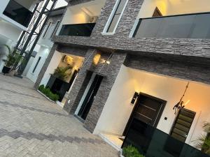 Gallery image of Nova Haven Apartments and suits in Umuahia