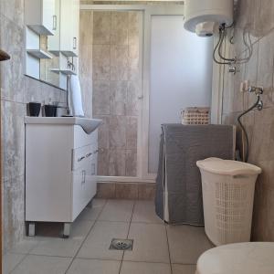 Kuchyň nebo kuchyňský kout v ubytování Guesthouse Buco + 21 fotografií
