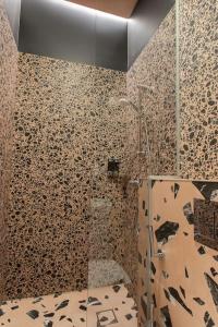 Een badkamer bij Resume Apartments, Reporter Corner No 5 by URBAN RENT