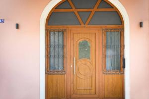 Fotografie z fotogalerie ubytování Corfu Duke's House II v destinaci Ágios Rókkos