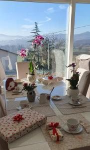 Фотография из галереи Aurora Bed and Breakfast в городе Torre deʼ Calzolari