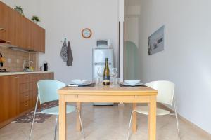 Фотография из галереи Casa Vacanza Pamela в городе Акварика-дель-Капо