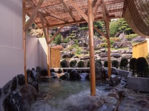 Imagen de la galería de Matsushima Kanko Hotel Misakitei - Vacation STAY 22871v, en Kami Amakusa