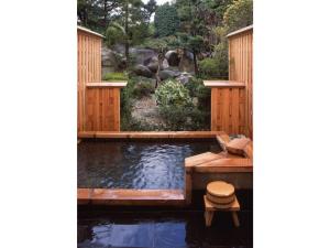 Gallery image of Matsushima Kanko Hotel Misakitei - Vacation STAY 22873v in Kami Amakusa