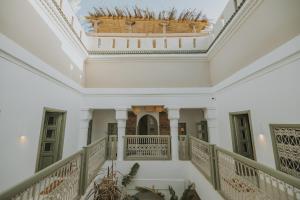 Fotografie z fotogalerie ubytování Riad Dar M v Marrákéši