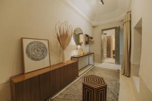 Fotografie z fotogalerie ubytování Riad Dar M v Marrákéši