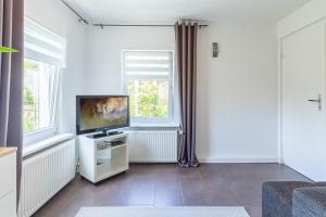 Φωτογραφία από το άλμπουμ του Ferienhaus Teichblick σε Klutz