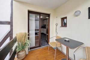 Fotografie z fotogalerie ubytování Ferienhaus in Roggendorf Haus - Fernblick v destinaci Mechernich