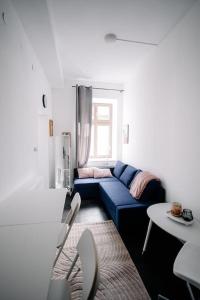 O zonă de relaxare la Piotrkowska 50 & Narutowicza Five-Room Elite Enclave - New Listing