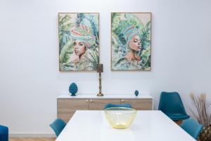Fotografie z fotogalerie ubytování Casa Gaia v destinaci Terrasini