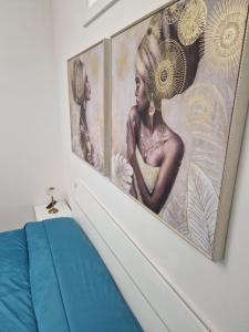 Fotografie z fotogalerie ubytování Casa Gaia v destinaci Terrasini
