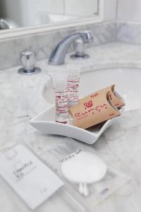 Φωτογραφία από το άλμπουμ του Hotel Boutique Runcu Miraflores στη Λίμα