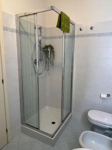 AnyHome Oasi in città的一间浴室