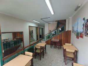 Fotografie z fotogalerie ubytování Hotel Paris v Buenos Aires