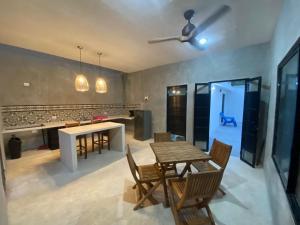Φωτογραφία από το άλμπουμ του Casa Costa Rosa - Habitación Mar σε Yuluc +31 φωτογραφίες