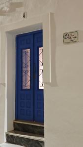 Zdjęcie z galerii obiektu La Salamandra Azul w mieście Salobreña