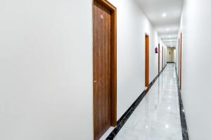 Gallery image of OYO Hotel Kaushik Guest House in New Delhi