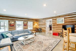 Gallery image of Home with Fireplace Less Than 1 Mi to Peninsula State Park! in Fish Creek