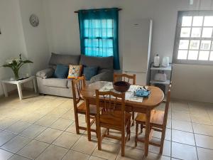 Fotografie z fotogalerie ubytování Apartamento Tabaiba v destinaci Tamaduste