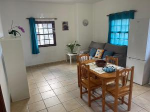 Fotografie z fotogalerie ubytování Apartamento Tabaiba v destinaci Tamaduste + 11 fotografií