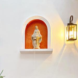 Afbeelding uit fotogalerij van Casa Balam Bed & Breakfast Boutique in Ciudad Vieja