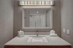 Fotografie z fotogalerie ubytování Home2 Suites Dallas-Frisco v destinaci Frisco
