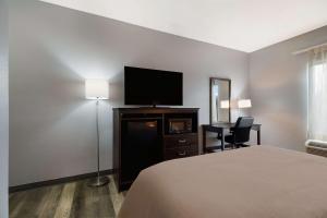 Galeriebild der Unterkunft Quality Inn Columbia I-65 in Columbia