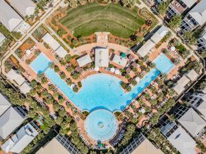 Piscina di Peek A Boo View o nelle vicinanze