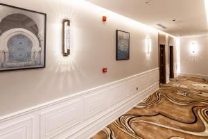 Foto Mekas asuva majutusasutuse Wassad Hotel Makkah فندق وسد مكة galeriist
