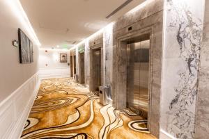 Foto Mekas asuva majutusasutuse Wassad Hotel Makkah فندق وسد مكة galeriist