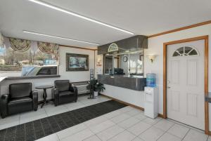 Fotografie z fotogalerie ubytování Econo Lodge v destinaci Clemson + 60 fotografií