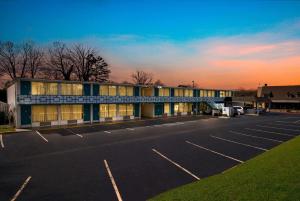 Fotografie z fotogalerie ubytování Econo Lodge v destinaci Clemson