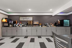 Fotografie z fotogalerie ubytování Econo Lodge v destinaci Rockford